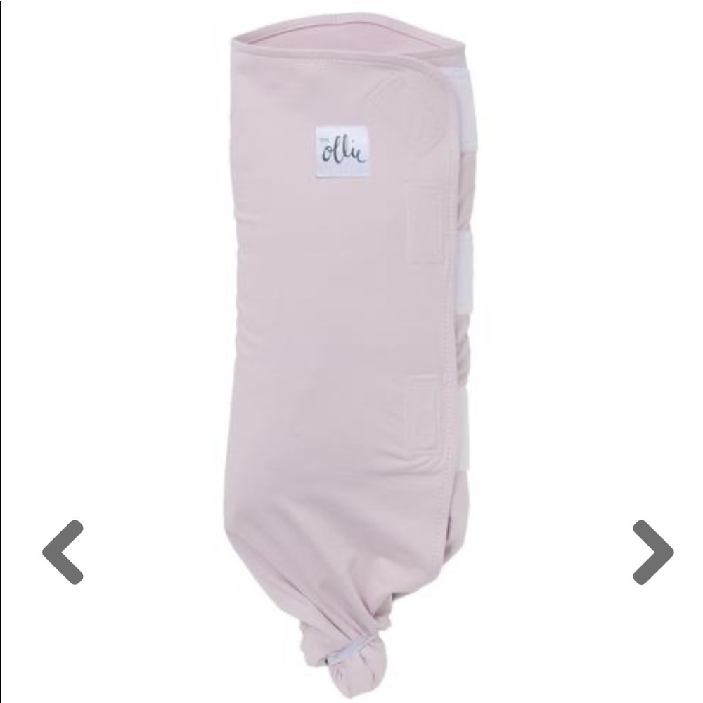 The Ollie Swaddle